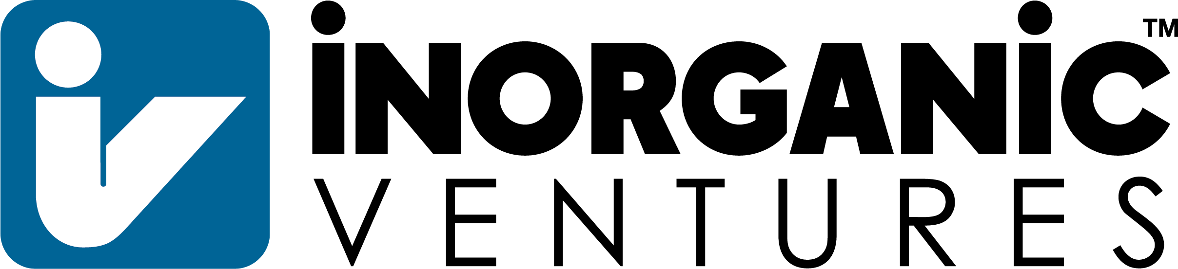 Inorganic Ventures Master Logo